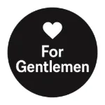 For Gentlemen