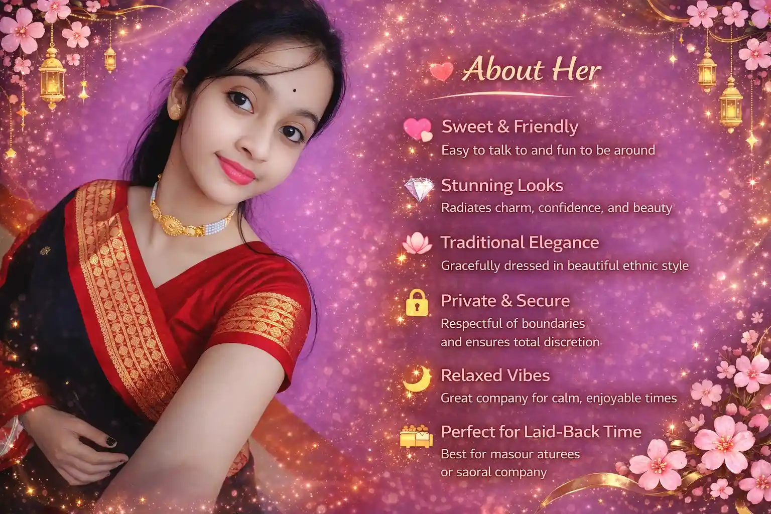 Raat Ki Raani Duo Escorts Mumbai