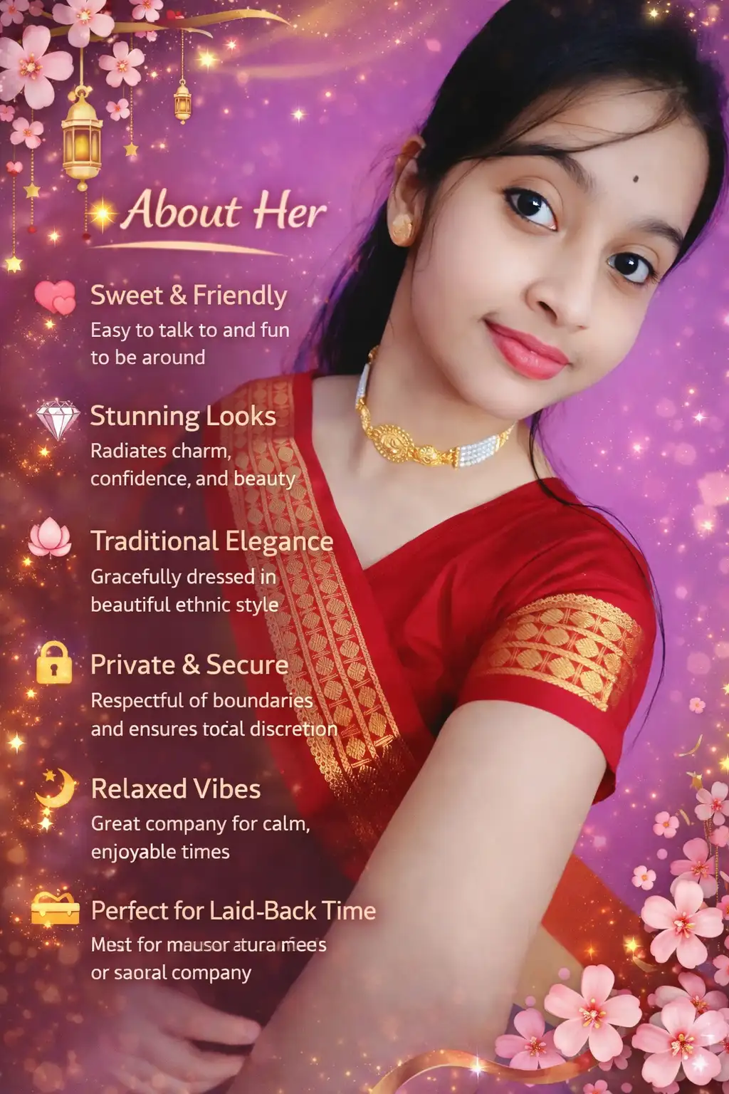 Raat Ki Raani Duo Escorts Mumbai