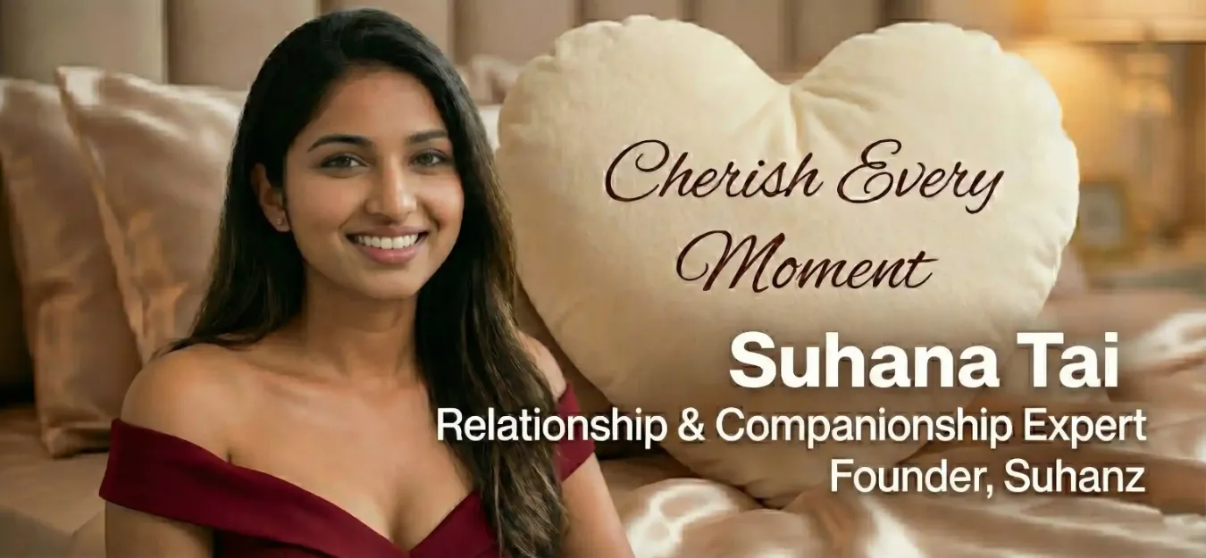 About Suhanz Mumbai