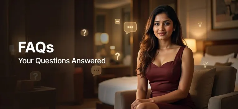 Suhanz FAQs