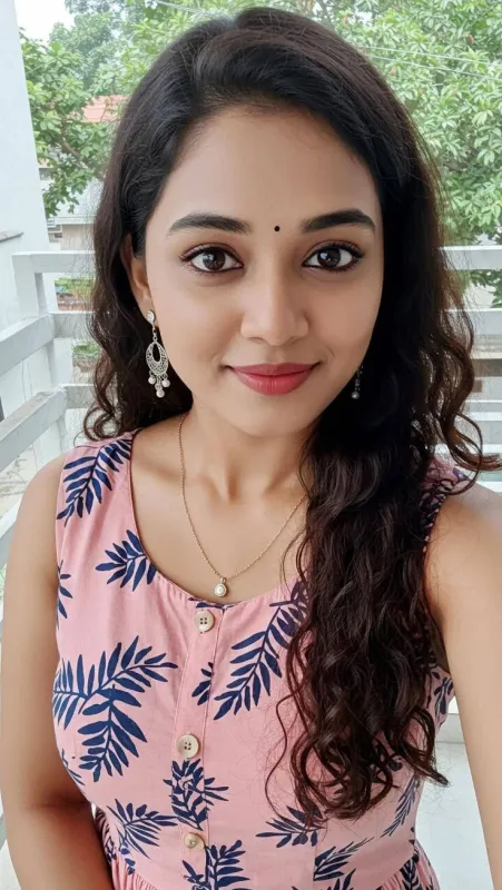 Chulbuli-Chandni