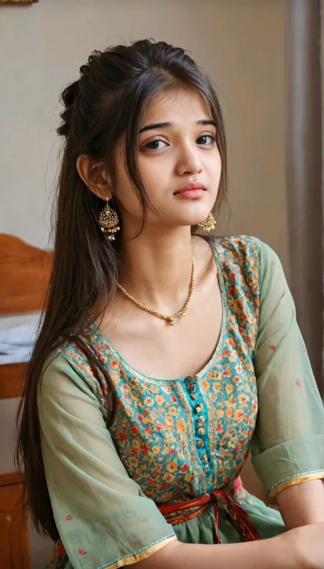 Natkhat Neha - Escort in Nerul, Mumbai