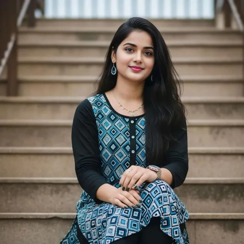 Naughty-Sunaina